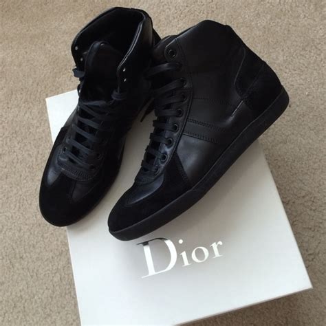 dior high tops australia|christian dior high tops.